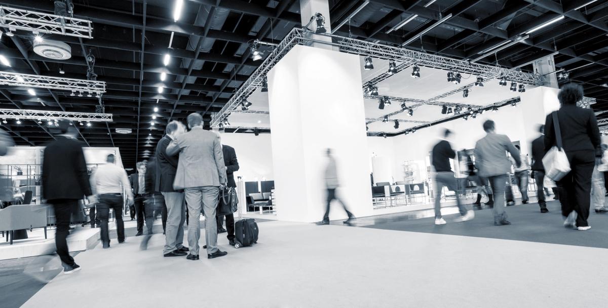 Heading to TEAMS EXPO 2025 in Columbus, Ohio? Here's everything you need to know!