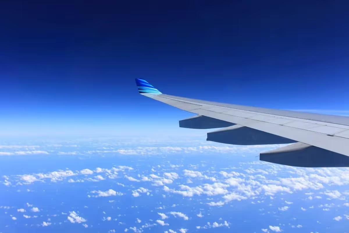 6 Updates for your Corporate Travel Policy