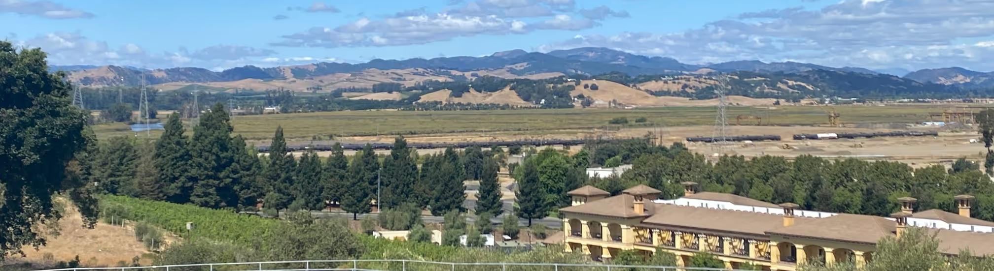  Best Hotels in Napa valley for Large & Small Groups