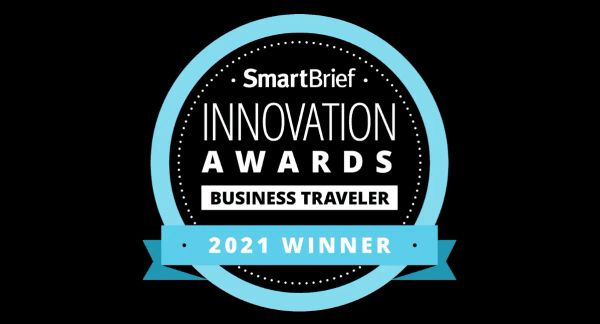 Engine Wins SmartBrief Innovation Award 2021!