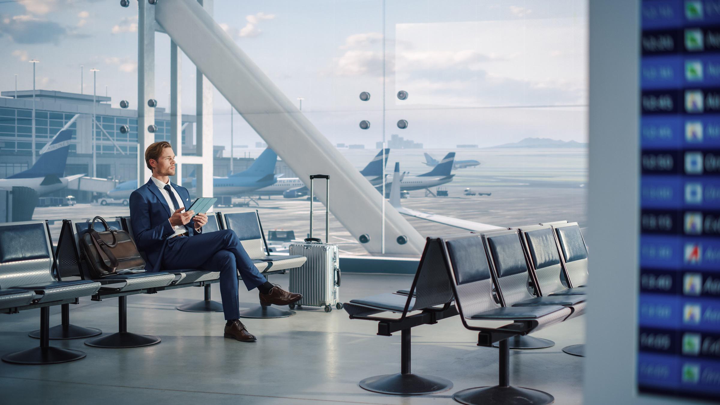 Analyzing TravelPerk Competitors​ - Which One Is Right for Your Company?