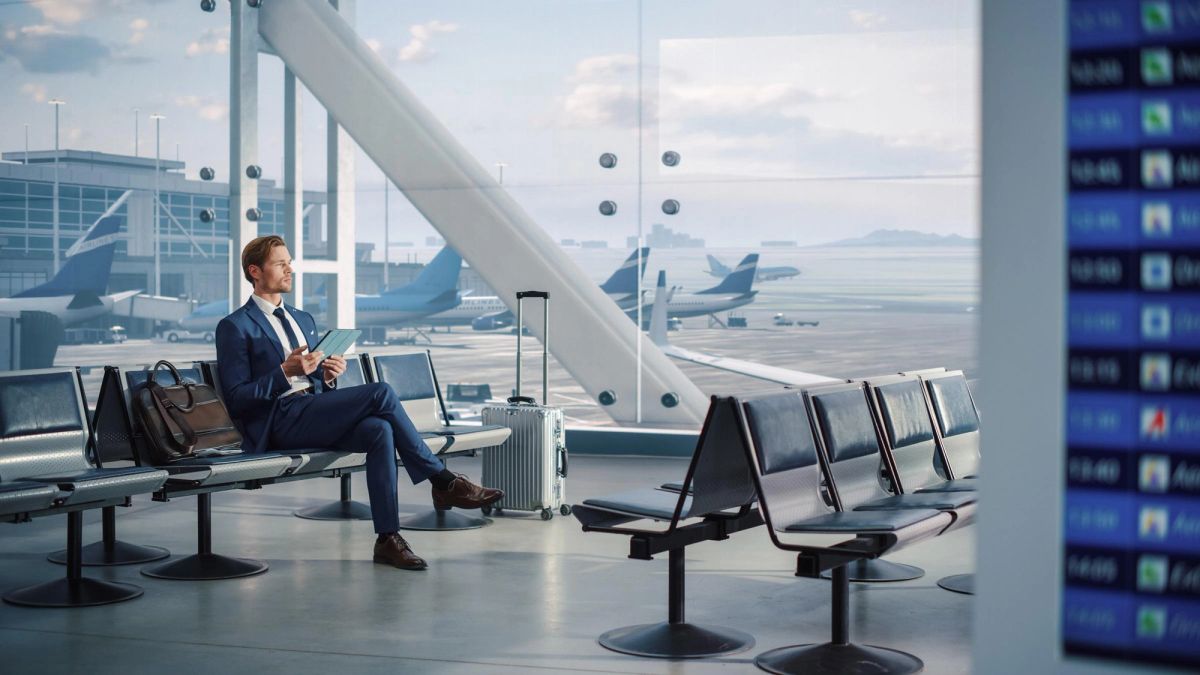 Analyzing TravelPerk Competitors​ - Which One Is Right for Your Company?