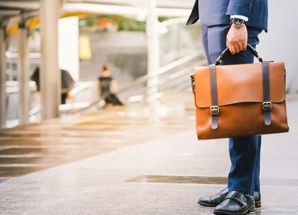 Gifts for Business Travelers