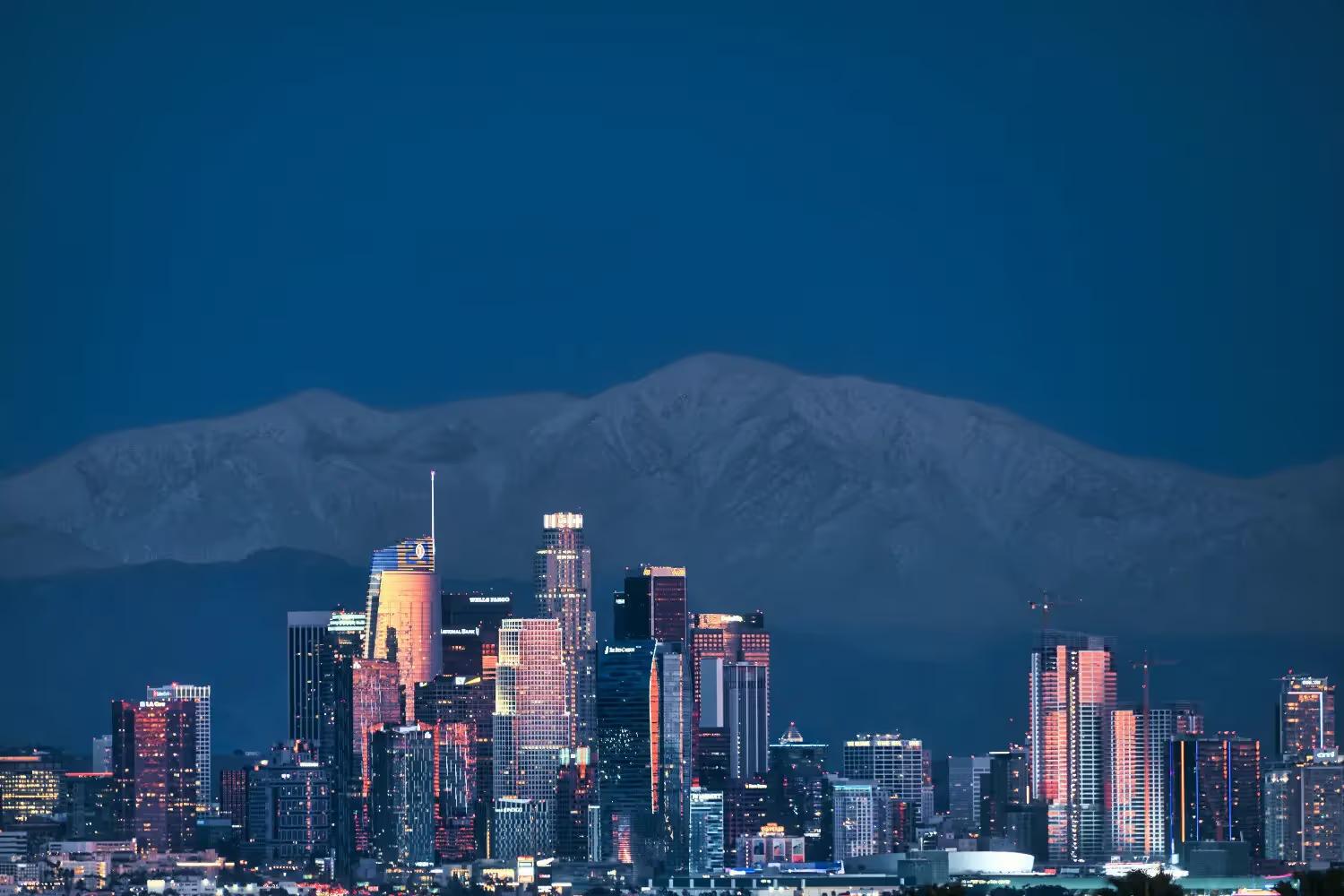 Los Angeles Hotels Simplify Large Group Hotel Bookings