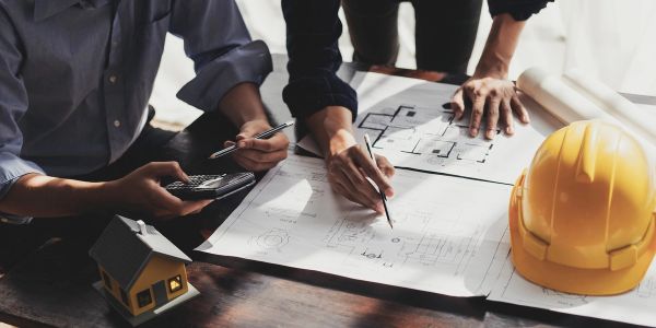 How Construction Teams Eliminate Receipt Chaos Across Departments (And See Total Travel Costs)