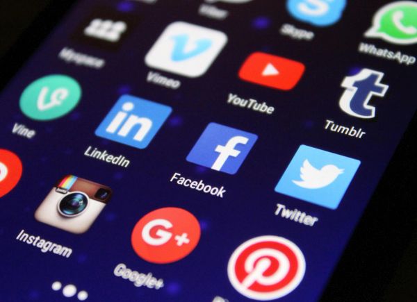 Understanding social media marketing for hotels in 2025