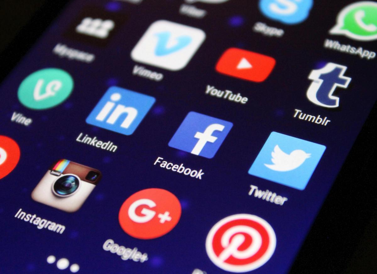 Understanding social media marketing for hotels in 2025