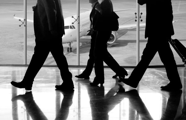 Event Travel Management: Stop the Chaos, Save Money