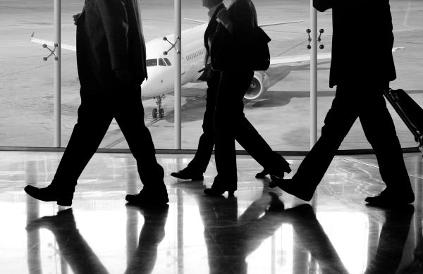 Event Travel Management: Stop the Chaos, Save Money