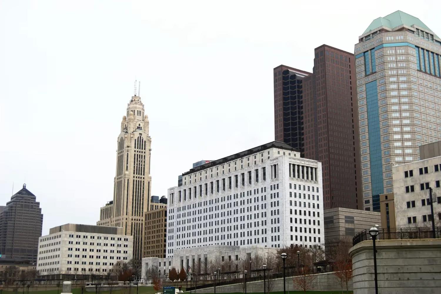 Columbus Hotels: Group Hotel Booking Simplified