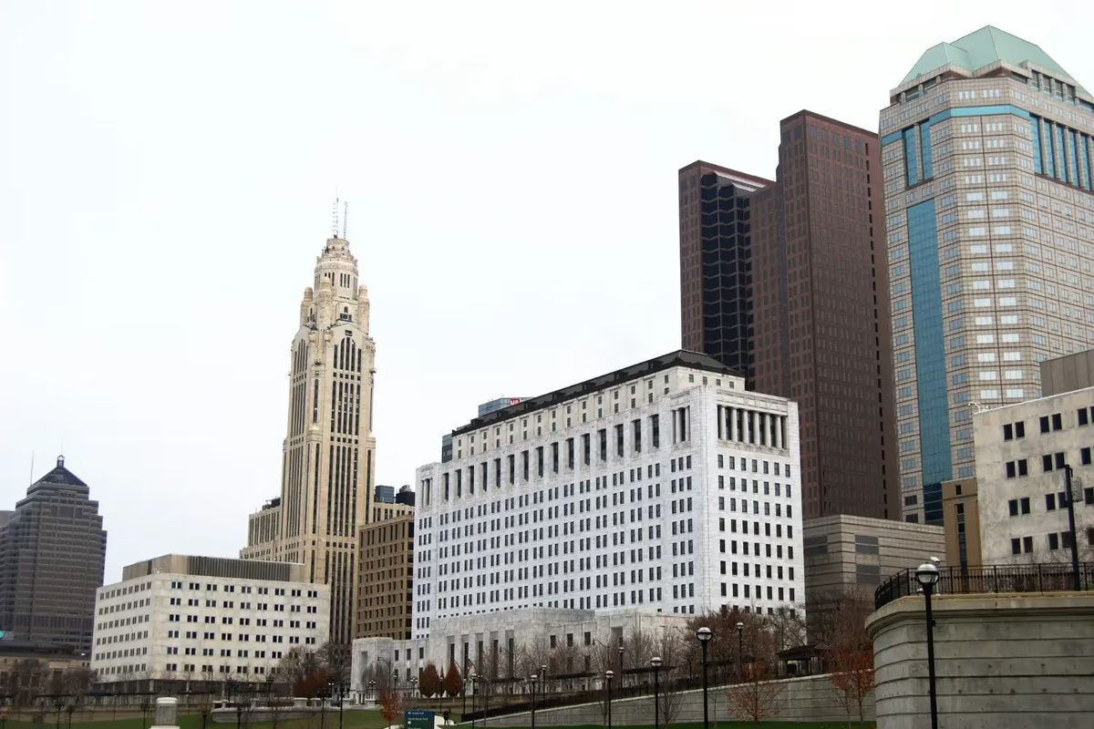 Columbus Hotels: Group Hotel Booking Simplified