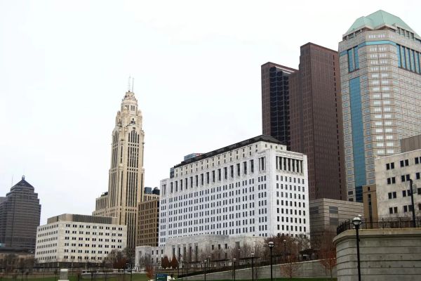 Columbus Hotels: Group Hotel Booking Simplified