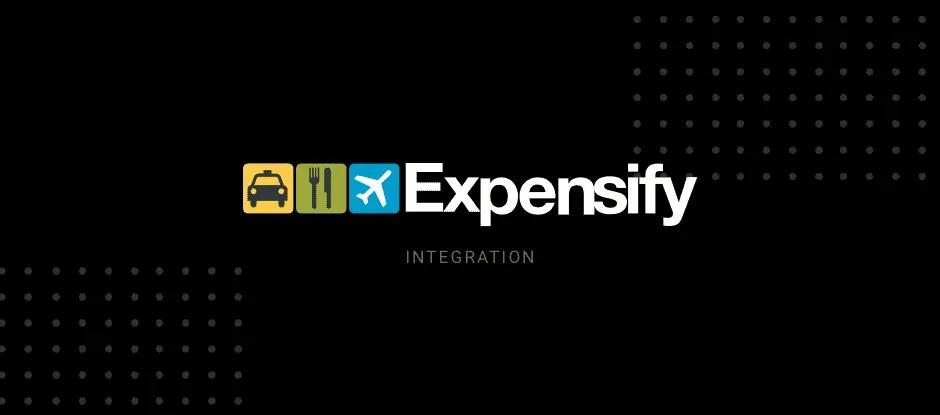 Engine Now Integrates with Expensify