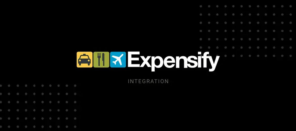 Engine Now Integrates with Expensify
