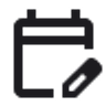 Booking - Edit Calendar