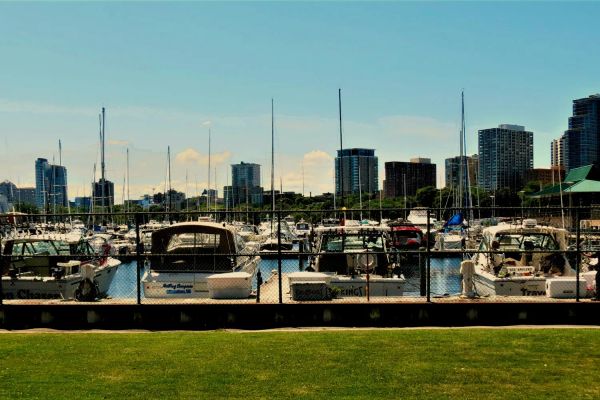 Milwaukee: Group Hotel Booking Guide