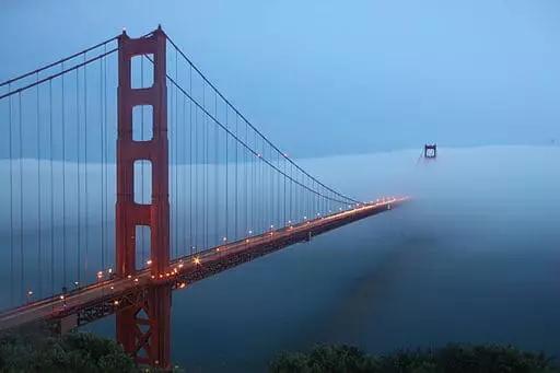 5 LEED Certified Hotels in San Francisco – Eco-Friendly