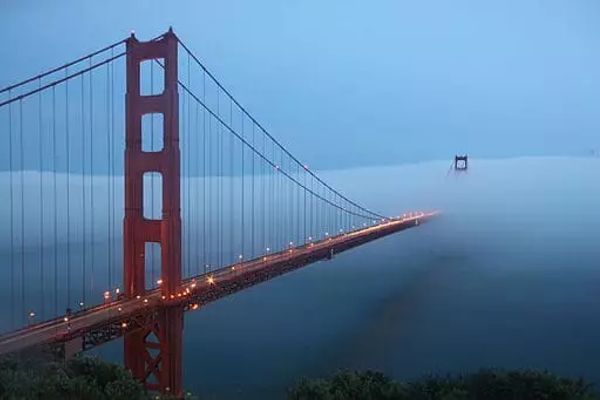 5 LEED Certified Hotels in San Francisco – Eco-Friendly