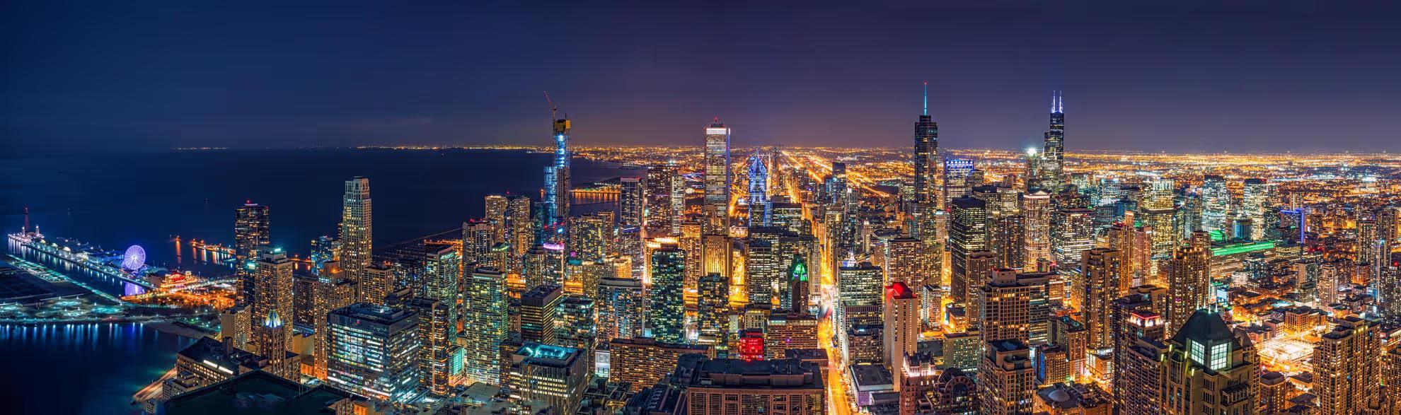 20 Best Chicago Hotels for Large Groups to Stay At