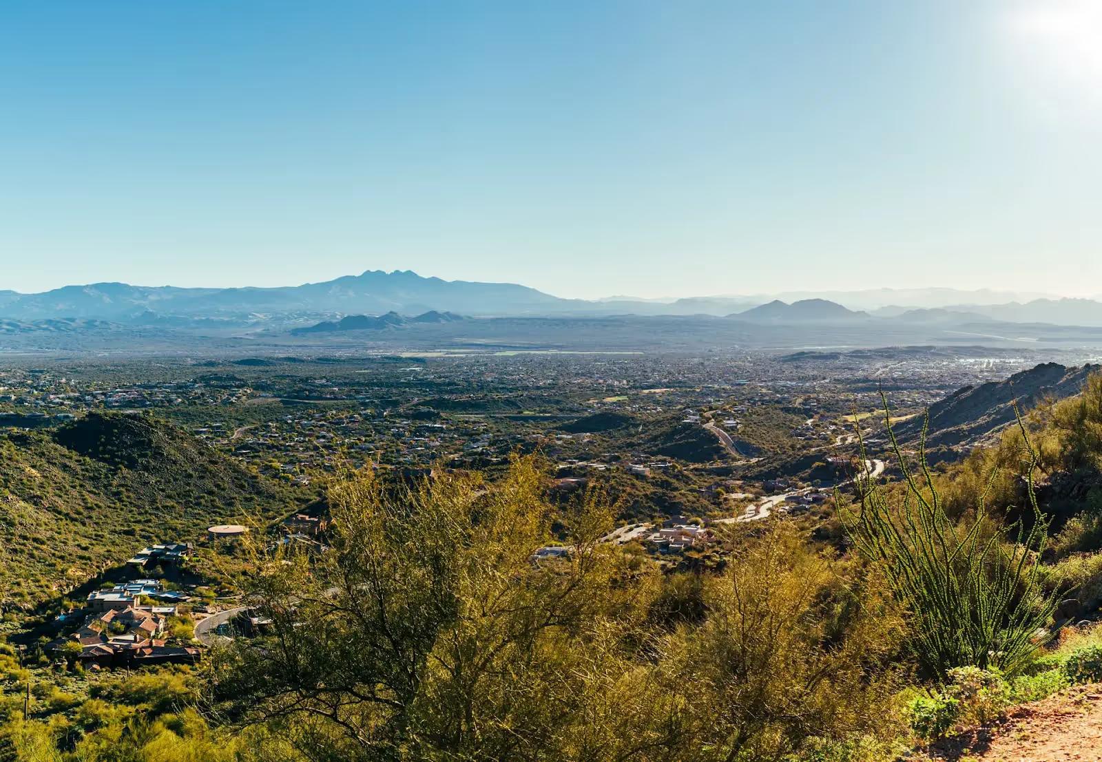 27 Things to Do When You're in Scottsdale on Business