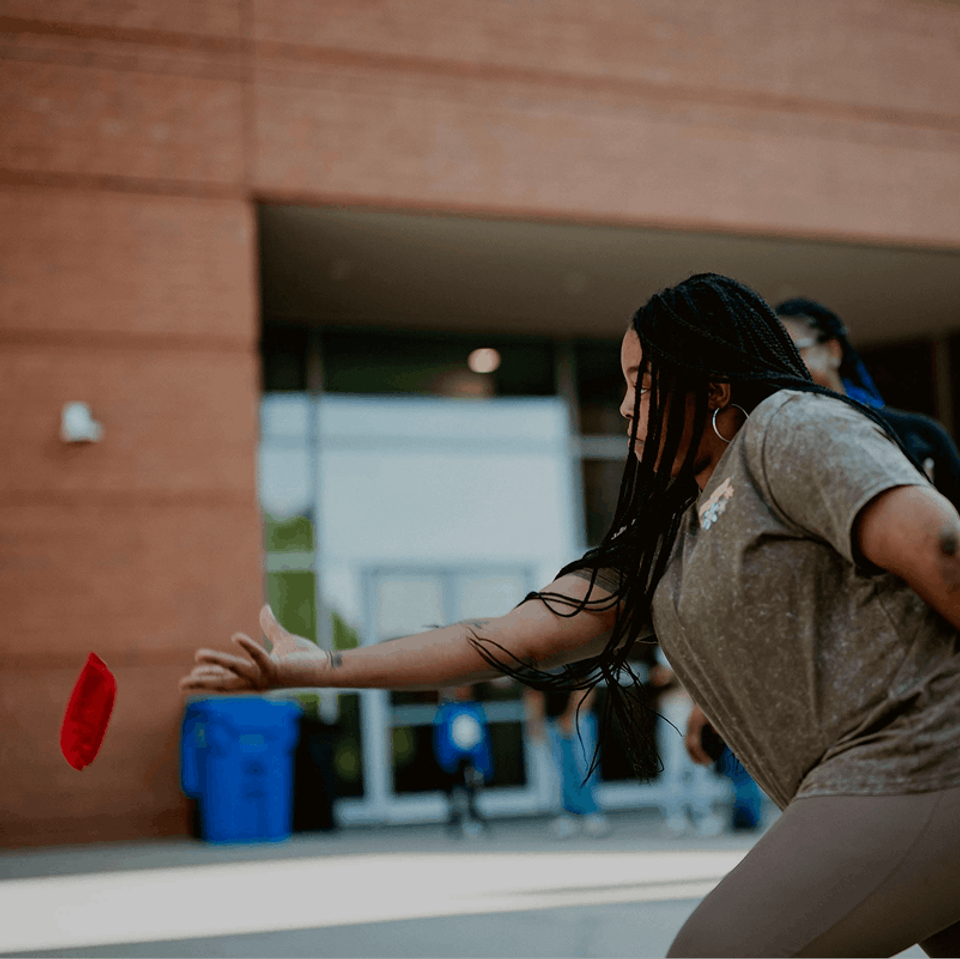 American Cornhole League