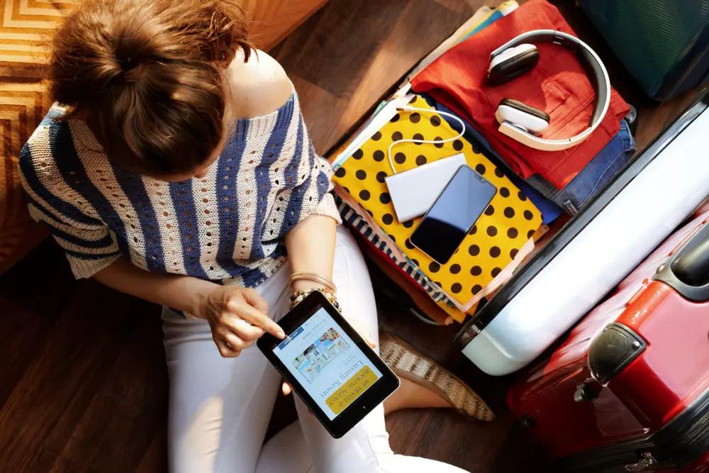 Which In-Room Technologies Are Hotel Guest Magnets?