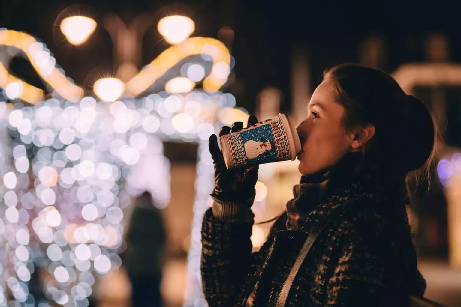 The 6 Best Holiday Markets to Visit in the U.S.