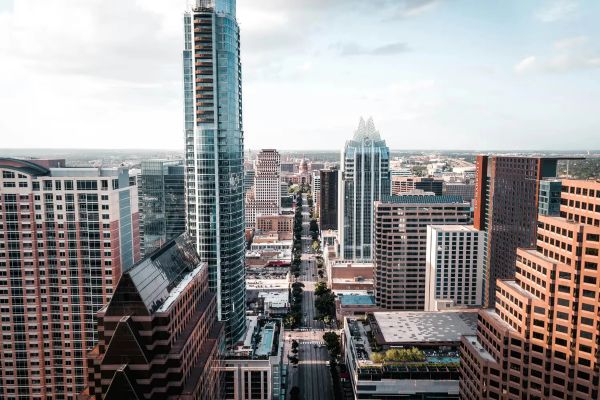 Your Guide to Large Group Hotel Bookings in Austin