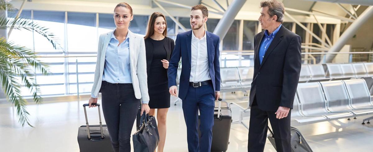 How to Book a Business Trip: A Practical, No-Fluff Guide