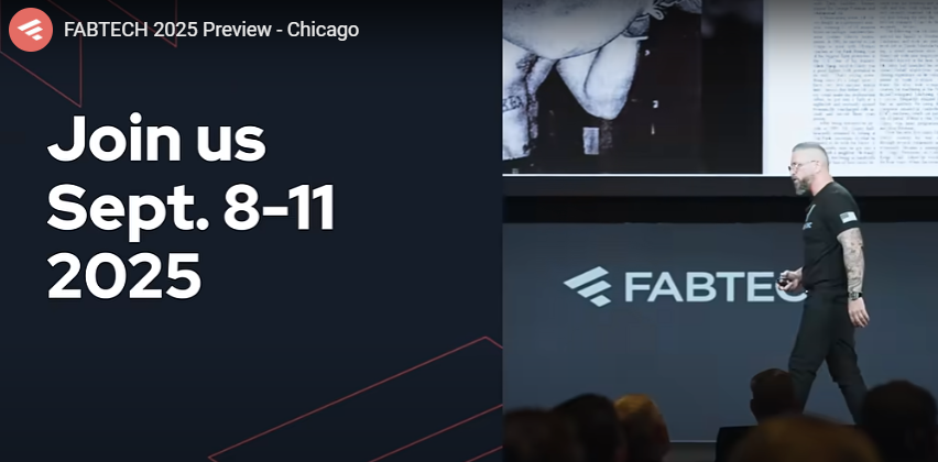 Hotels & Airfare for FABTECH 2025 in Chicago for Business & Corporate Atendees