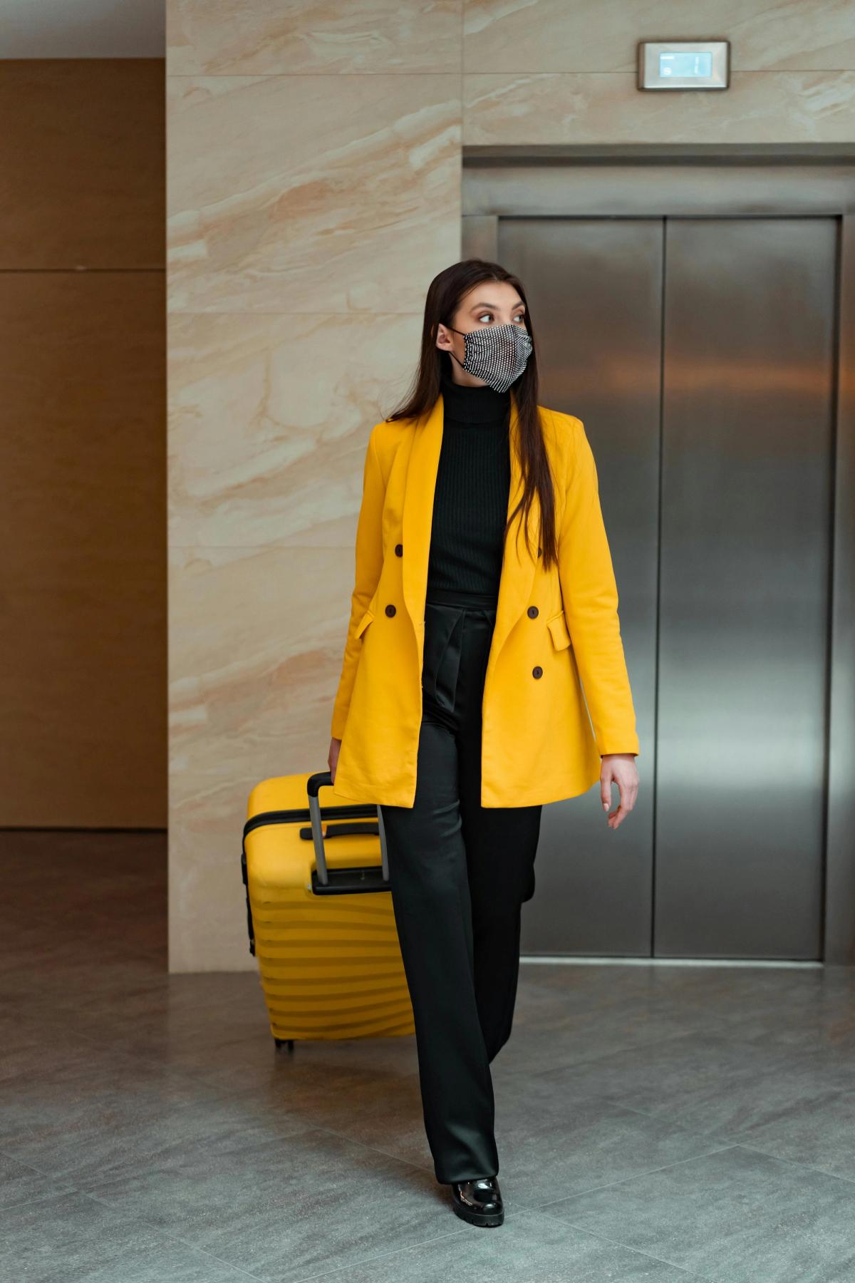 Do you have to check out of a hotel? A business travel guide
