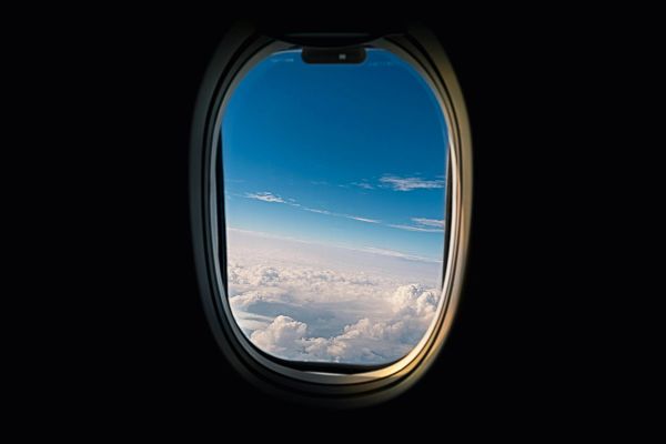 What to do if you lose your ID before your flight
