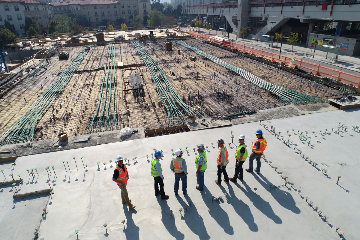 Business Trip Planning: Step-by-Step Roadmap for Construction and Manufacturing Teams