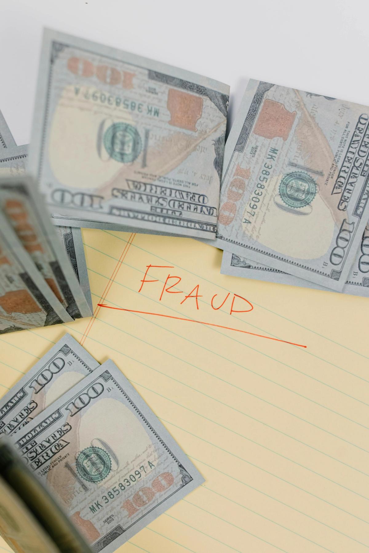 How to Catch Expense Report Fraud Before You Cut the Check