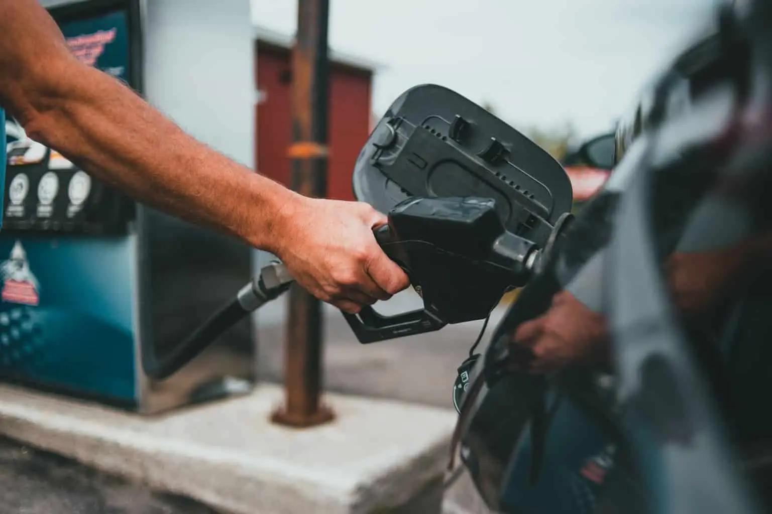 Outside the Box Solutions to Rising Gas Expenses in Business Travel