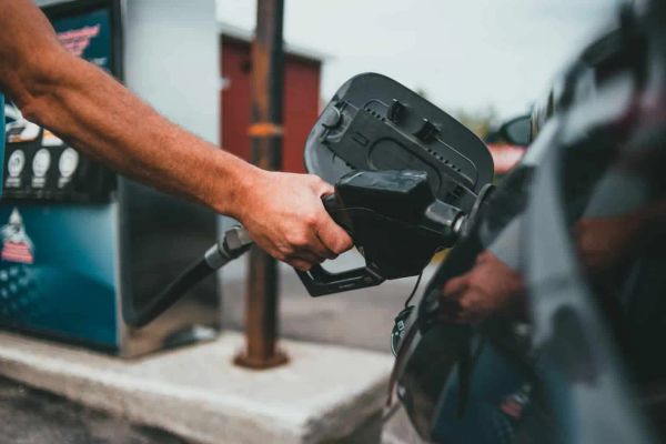 Outside the Box Solutions to Rising Gas Expenses in Business Travel