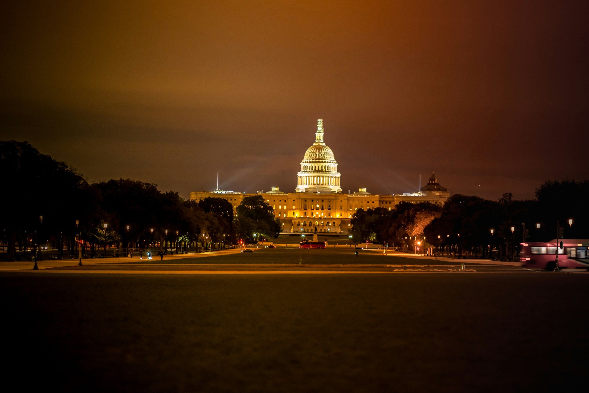 The 36-Country Travel Ban: Corporate Travel Grapples with New US Laws