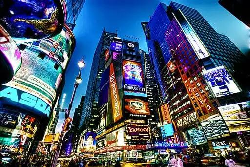 Eco-Friendly Stays in the Big Apple: New York’s Top LEED Certified Hotels