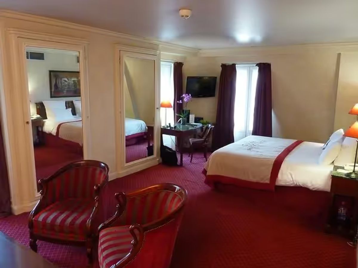 How to Land a Free Upgrade at Your Next Hotel