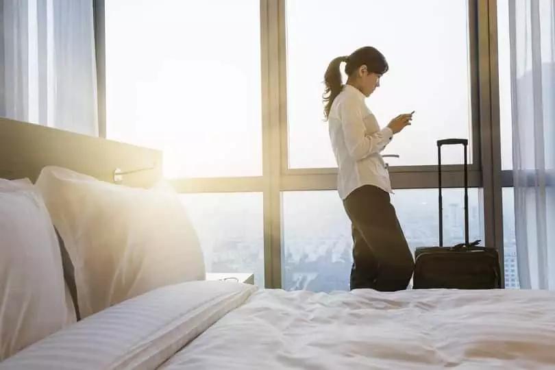 What Benefits Can Your Corporate Travel Program Offer?