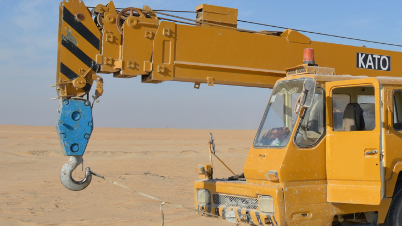 Raise the boom, not the budget: how Sims Crane streamlined hotel booking with Engine
