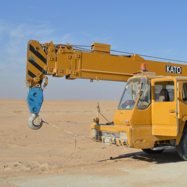 Raise the boom, not the budget: how Sims Crane streamlined hotel booking with Engine