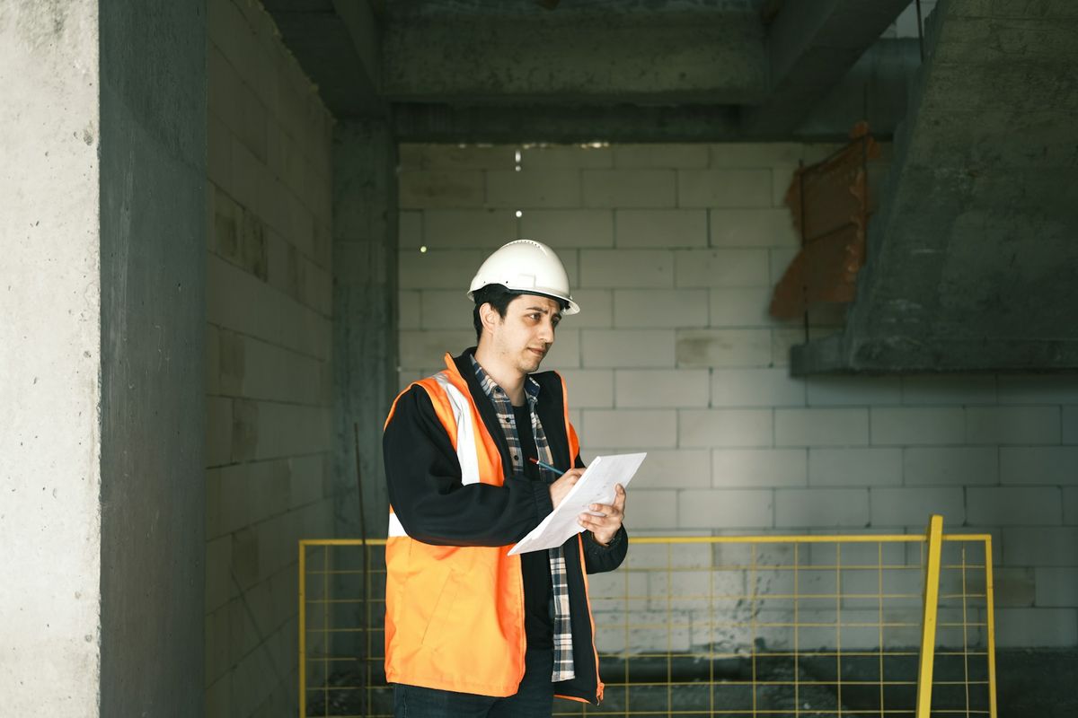 Construction Company Expenses: A Complete Guide