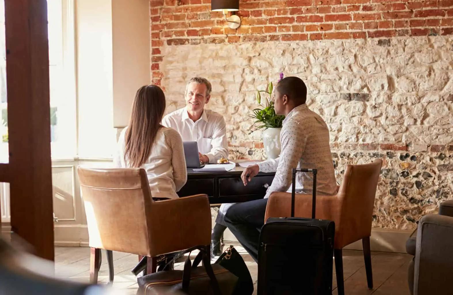 3 Common Pitfalls of Booking Group Lodging (and How to Avoid Them)