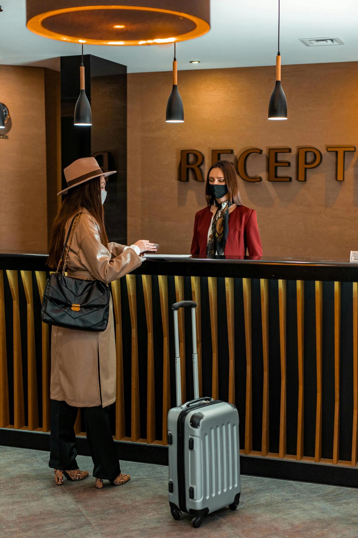 Hotel check-in times: A complete guide for travelers