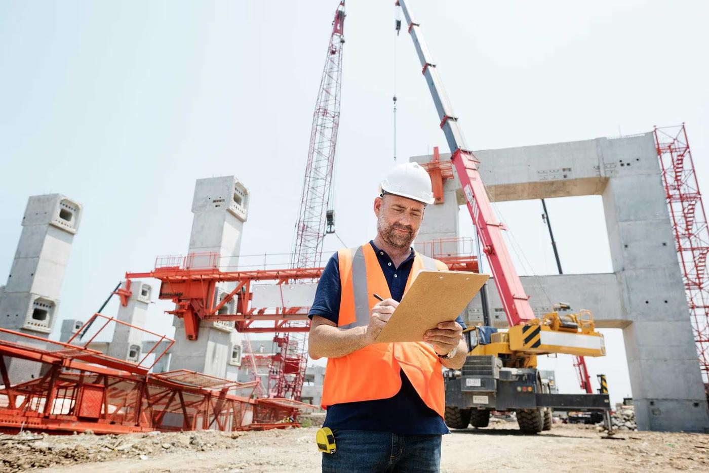 Construction