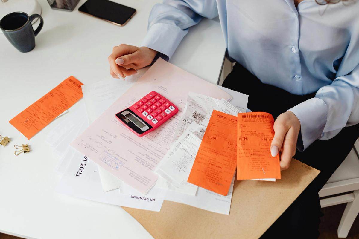 A complete guide to travel and expense process management