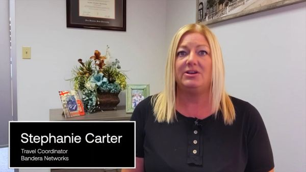 Bandera Networks Testimonial