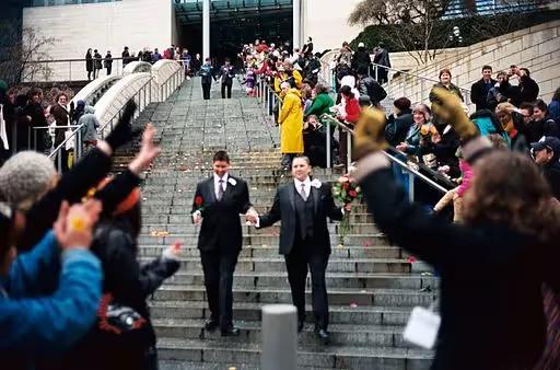 Hotel Chains Rally Behind DOMA – Celebrate LGBT Feat