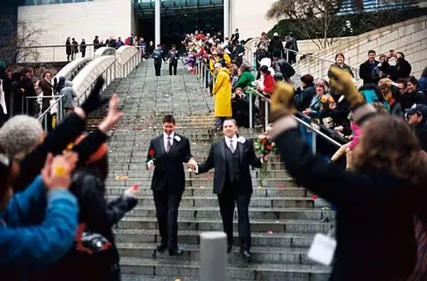 Hotel Chains Rally Behind DOMA – Celebrate LGBT Feat